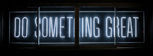 Do Something