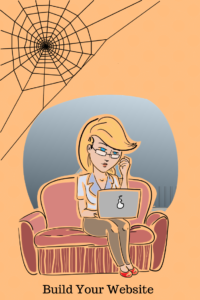 Build Your Website